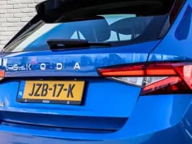 Škoda Fabia thumbnail 11