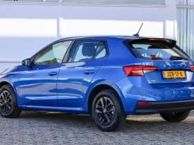 Škoda Fabia thumbnail 12