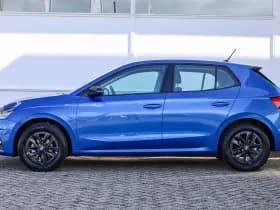 Škoda Fabia thumbnail 13