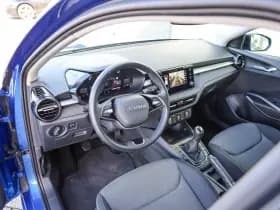Škoda Fabia thumbnail 18