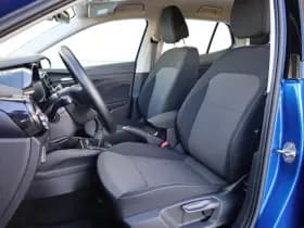 Škoda Fabia thumbnail 4