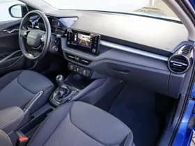 Škoda Fabia thumbnail 34