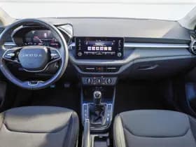 Škoda Fabia thumbnail 5
