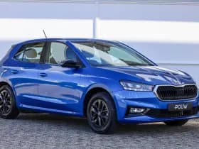 Škoda Fabia thumbnail 9