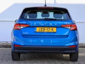 Škoda Fabia thumbnail 10