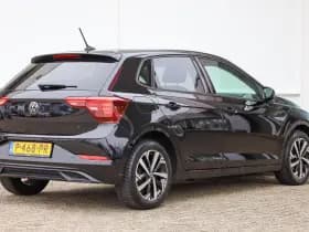Volkswagen Polo thumbnail 2