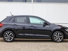 Volkswagen Polo thumbnail 3