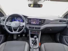 Volkswagen Polo thumbnail 5