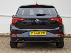 Volkswagen Polo thumbnail 10