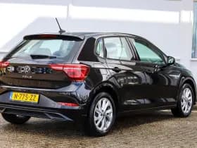 Volkswagen Polo thumbnail 2
