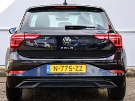 Volkswagen Polo thumbnail 11