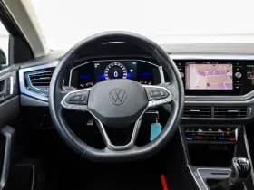 Volkswagen Polo thumbnail 23