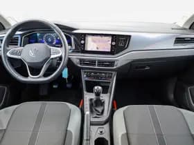Volkswagen Polo thumbnail 5