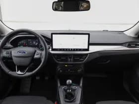 Ford Focus thumbnail 5
