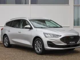 Ford Focus thumbnail 9