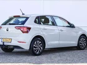 Volkswagen Polo thumbnail 2