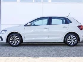 Volkswagen Polo thumbnail 14