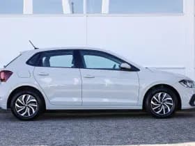 Volkswagen Polo thumbnail 3