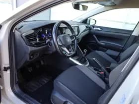 Volkswagen Polo thumbnail 23