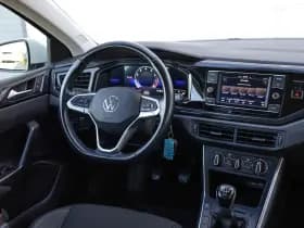 Volkswagen Polo thumbnail 26