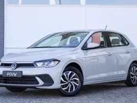 Volkswagen Polo thumbnail 40