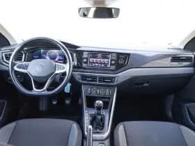 Volkswagen Polo thumbnail 5