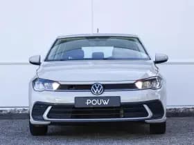 Volkswagen Polo thumbnail 8