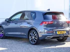Volkswagen Golf thumbnail 12