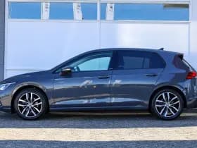 Volkswagen Golf thumbnail 13