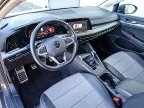 Volkswagen Golf thumbnail 23