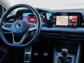 Volkswagen Golf thumbnail 24