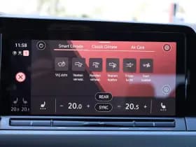 Volkswagen Golf thumbnail 32