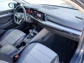 Volkswagen Golf thumbnail 39