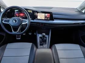 Volkswagen Golf thumbnail 5