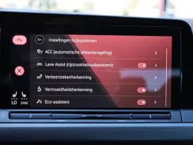 Volkswagen Golf thumbnail 46