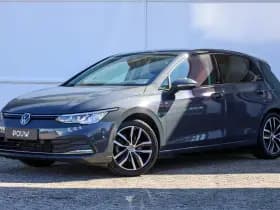 Volkswagen Golf thumbnail 49