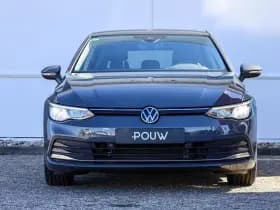 Volkswagen Golf thumbnail 8