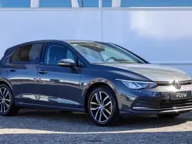 Volkswagen Golf thumbnail 9
