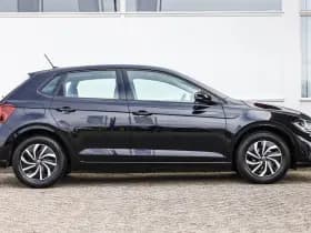 Volkswagen Polo thumbnail 3