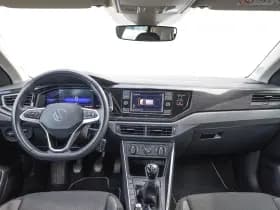 Volkswagen Polo thumbnail 4
