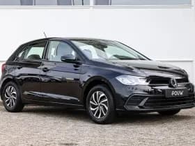 Volkswagen Polo thumbnail 8