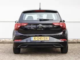 Volkswagen Polo thumbnail 9
