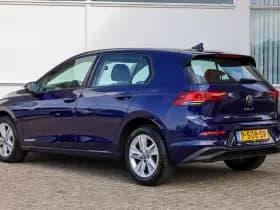Volkswagen Golf thumbnail 11