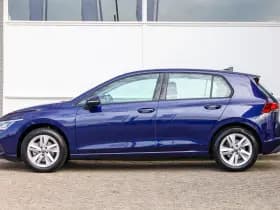 Volkswagen Golf thumbnail 12
