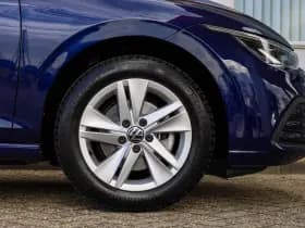 Volkswagen Golf thumbnail 13