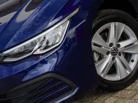 Volkswagen Golf thumbnail 14
