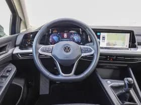 Volkswagen Golf thumbnail 21