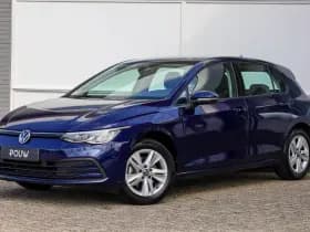 Volkswagen Golf thumbnail 40