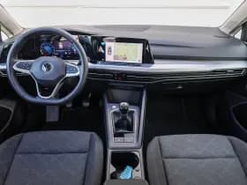 Volkswagen Golf thumbnail 5