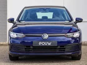 Volkswagen Golf thumbnail 8
